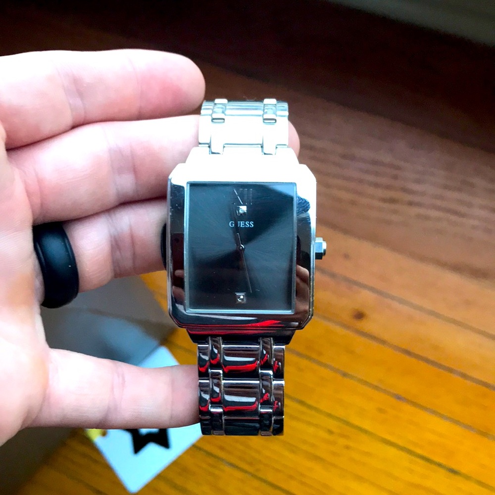 Guess watch NEW